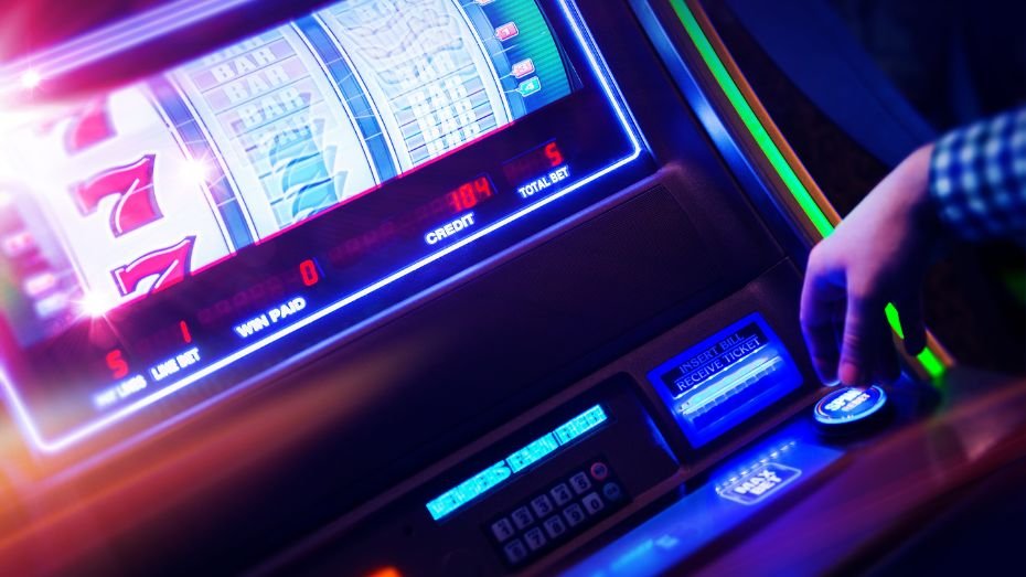 Cómo Funcionan los Bonos en las Tragamonedas de Codere Yak