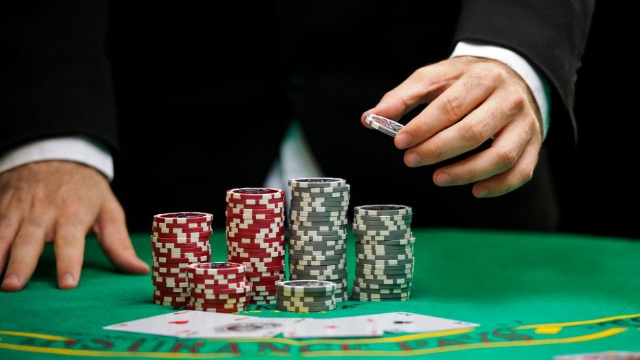 Cómo Ganar en el Blackjack