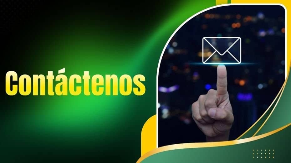 Contáctenos: Canales de Chat en Vivo 24/7 de Codere