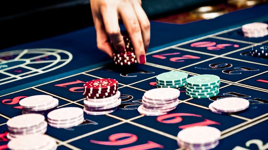 Enfoque en el Juego Responsable