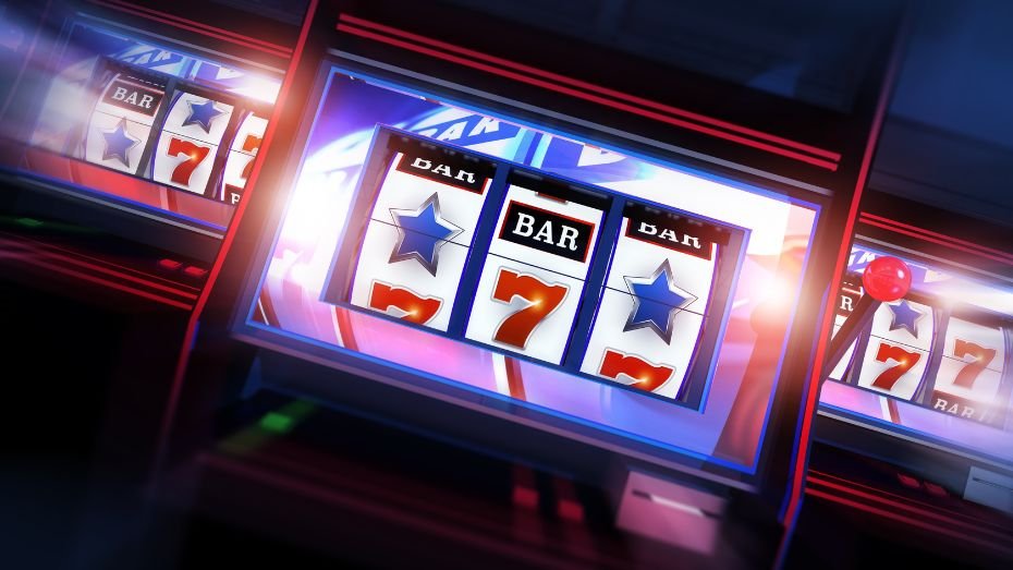 Máquinas Tragamonedas de Yak para Jugar