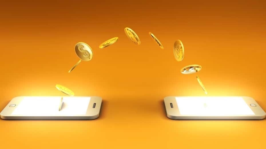 Métodos de Pago en Codere Casino