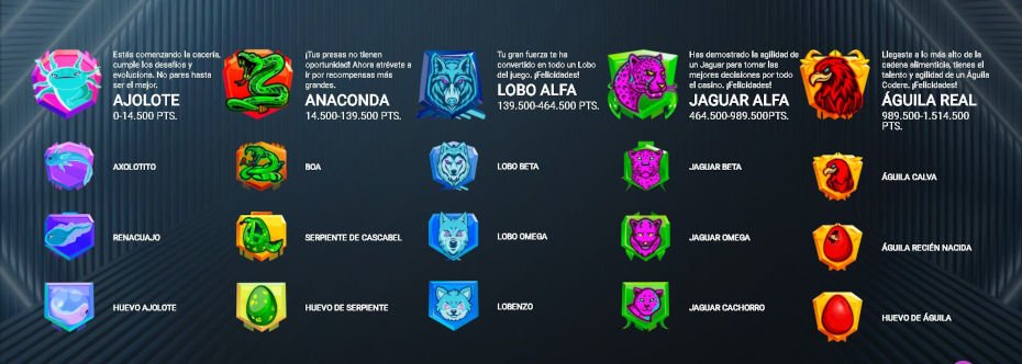 Niveles