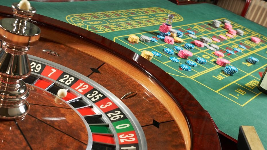 Reglas Básicas de la Ruleta