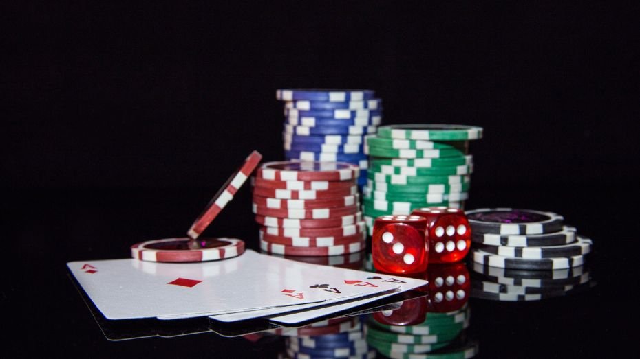Trayectoria en Codere Casino