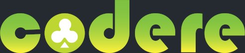 Codere logotipo