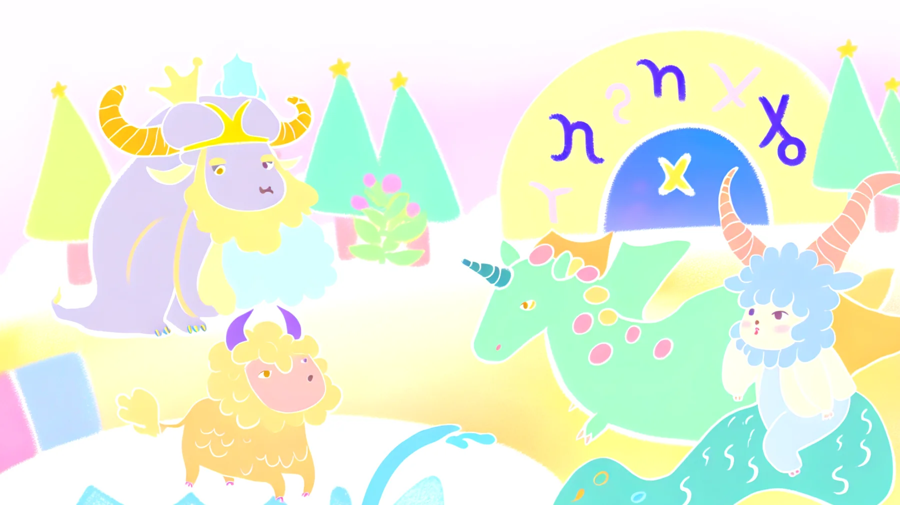 Morgenhoroskop 2026-03-11T00:46:00.746Z"